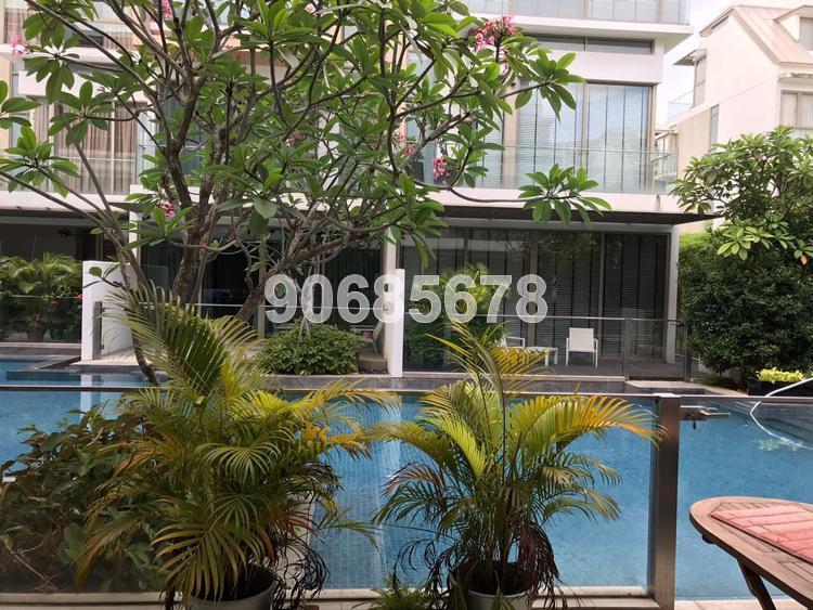 Este Villa (D28), Terrace #146469482